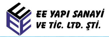 EE YAPI